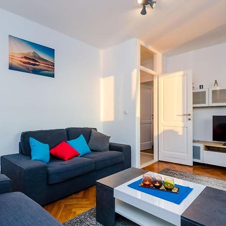 Apartment Boca Дубровник Экстерьер фото