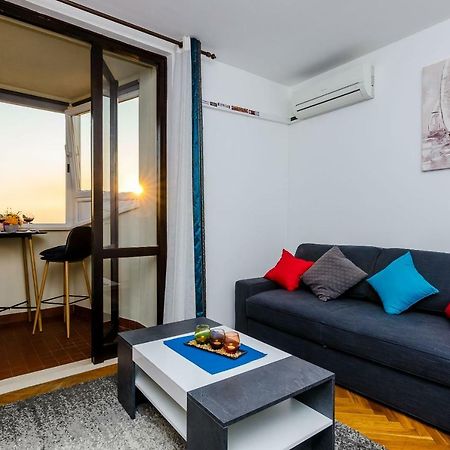 Apartment Boca Дубровник Экстерьер фото