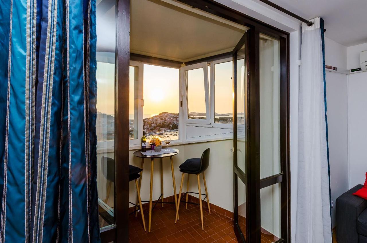Apartment Boca Дубровник Экстерьер фото