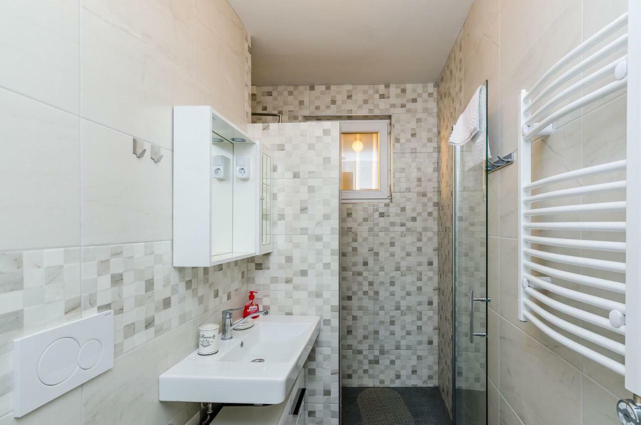 Apartment Boca Дубровник Экстерьер фото