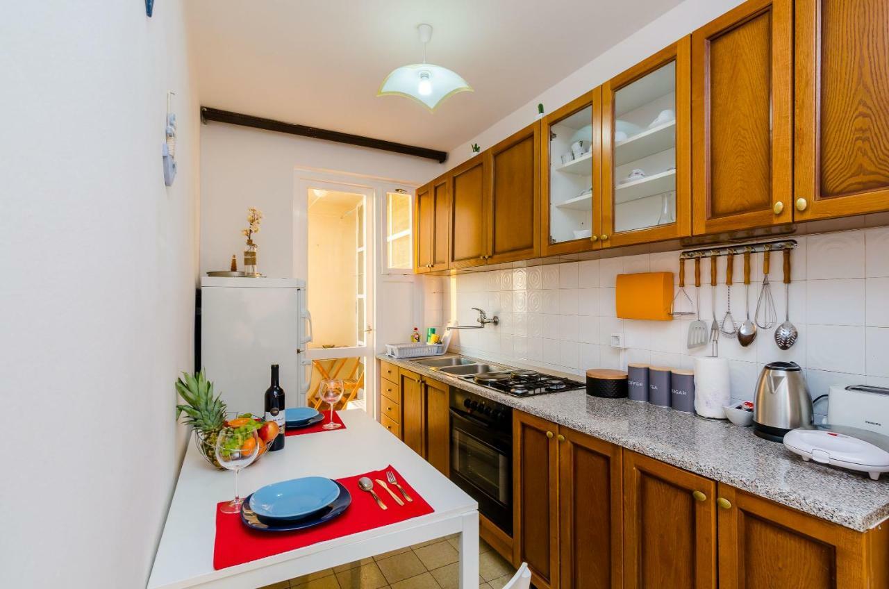 Apartment Boca Дубровник Экстерьер фото