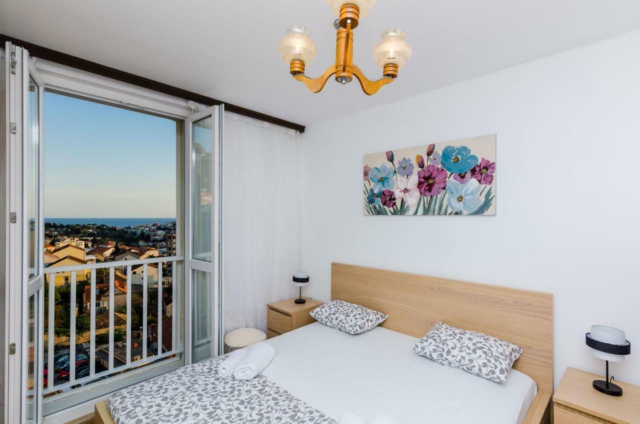 Apartment Boca Дубровник Экстерьер фото